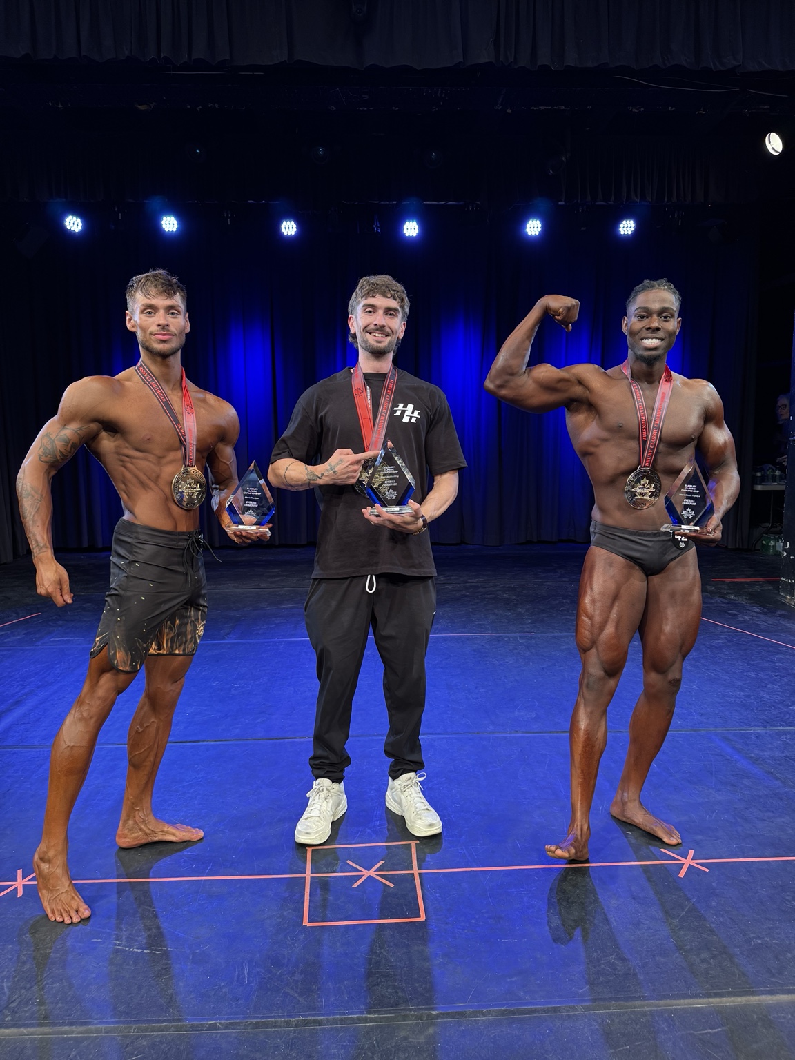 Awards photo 16